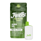 Alien OG AIO | 1.5g