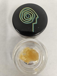 UTOPIA EXTRACTS - Utopia Extracts | (1G) Badder | Banana MAC