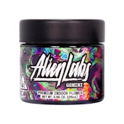 GEMINI 3.5G - ALIEN LABS