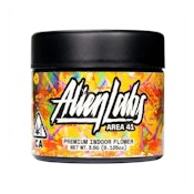 AREA 41 3.5G - ALIEN LABS