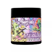 BRAIN WASH 3.5G - ALIEN LABS