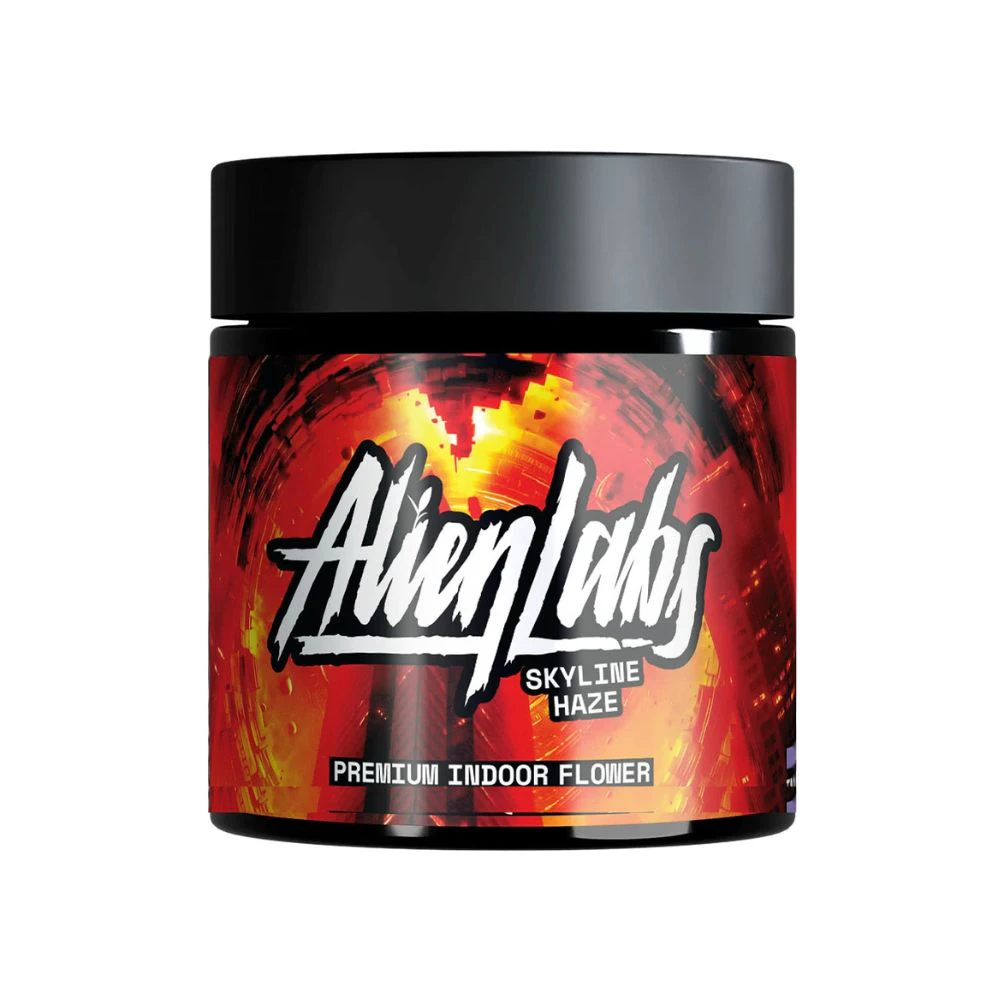 Alien Labs - SKYLINE HAZE 10G - ALIEN LABS Main Image