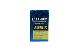 Alien OG | Cartridge | 1g