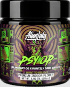 [Alien Labs] Flower - 3.5g - PSYOP (I)