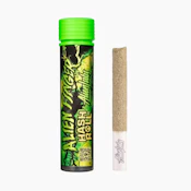 [Alien Labs] Infused Hash Pre-roll - 1g -Planetary OG x Gaslight x Gemini