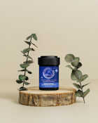 Blue Raspberry Slumber | Edible | 100mg | Easy Day