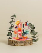 Dompen Pineapple orange guava | Sativa | Disposable Cart | 1g | District Cannabis