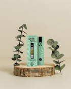 Khalifa Mints | Live Resin + Cured Sauce Cart | 1g | Khalifa Kush