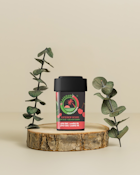 Sour Cherry Sun Drops | Edible | 100mg | Easy Day