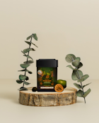 Hybrid Witches Brew | Edible | 200mg | Easy Day