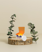 Banana Acai Mintz Sugar | Extracts | 1G | District Cannabis