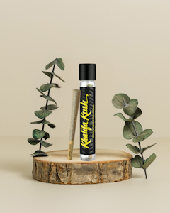 KHALIFA KUSH - Khalifa Kush | Preroll | 1g | District Cannabis