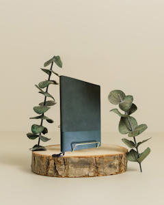 Think.Write.Heal - ALWAYS & FOREVER Journal