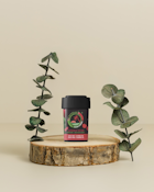 Sour Apple Cherry | Edibles | 200mg | Easy day