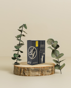 Hash Burger Tincture | Edible | 400mg | Alt Sol