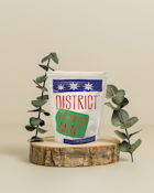 Watermelon Mint Chewable Troche | 100mg | Edible|  District Cannabis