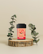 Up & Focus | Sour Peach Raspberry | Edible | 200mg | Easy Day