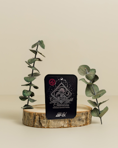 ALTSOL - Motor Breath Chewable's | Edibles | 200mg | Alt Sol