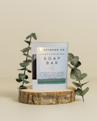 Soap Bar | HoneyBunn Co. 
