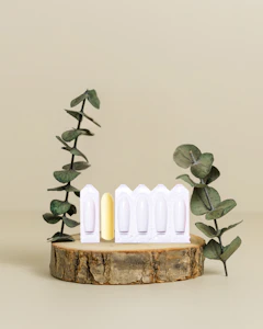 District Cannabis - Suppository 5PK | District Cannabis | 50MG