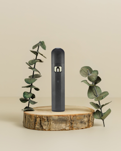 ALTSOL - 91 Octane | Disposable Cart | 0.5g | Alt Sol