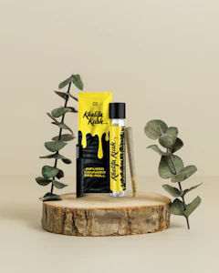 DISTRICT CANNABIS - Khalifa Kush Infused | Preroll | 1.5g | District Cannabis