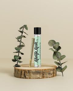 KHALIFA KUSH - Khalifa Mints | Preroll | 1g | Khalifa Kush