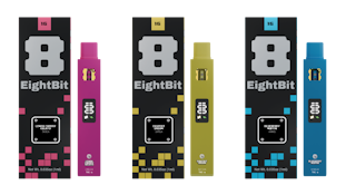 Watermelon Splash - Rosin Infused - AIO - 1g