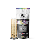 All Day Pack CUREjoint - 1g (3-pk)