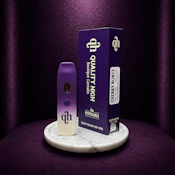 Cherry Runtz Vape All-in-One