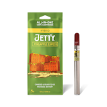 Jetty - Pineapple Express All-in-One Vape Pen  - .5g - Vape