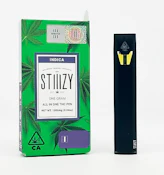 Stiiizy 1g King Louis XIII AIO Disposable PD