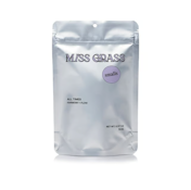 [REC] Miss Grass | Grape Kush | 10.5g Smalls All Times
