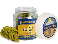 All Gas 7g Flower - Indica | Nanticoke