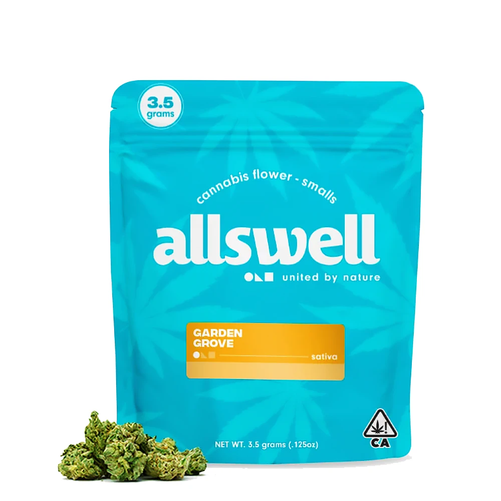 Allswell - Garden Grove (Eighth) Main Image