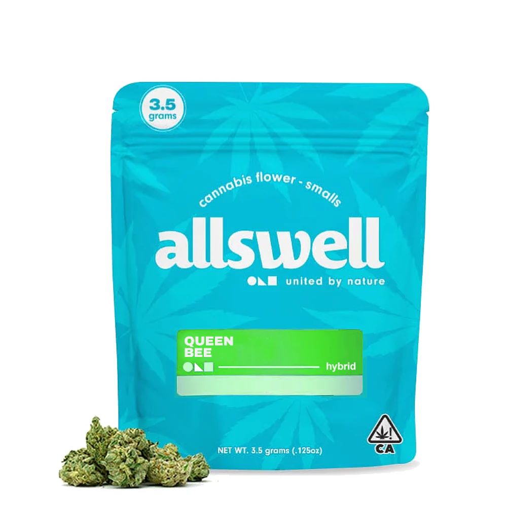 Allswell - Queen Bee (Eighth) Main Image