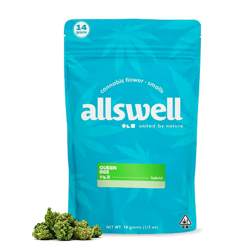Allswell - Queen Bee (1/2 oz) Main Image