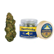 All Gas 3.5g Flower - Indica | Nanticoke