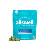 ALLSWELL - Flower - Georgia Peach'z - 3.5G