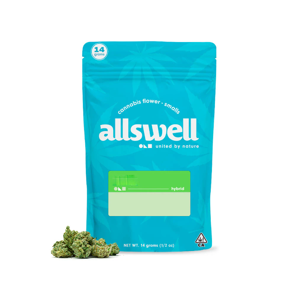 Allswell - Allswell - Flower - Greenhouse - Sweet Roll - 14g p Main Image