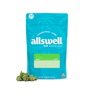 ALLSWELL - Allswell | Bolo Berry | Smalls | 14g