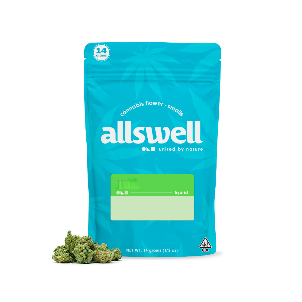 Allswell | Diesel Dawg Pie | Smalls | 14g