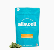 ALLSWELL - Flower - Pineapple Glaze - 14G