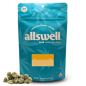 ALLSWELL - Sweet Syndicate (1/2 oz)