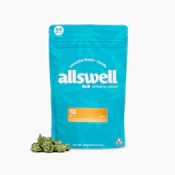 Allswell 14g Bag - Mob Ties (Sativa)
