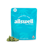 Allswell | Sunset Gelato | Smalls | 3.5g