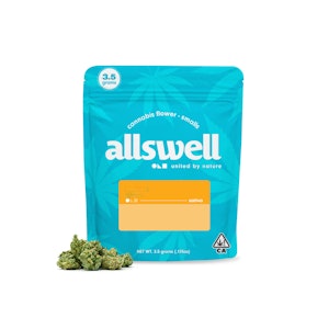 ALLSWELL - Allswell | Pineapple Splash | Smalls | 3.5g