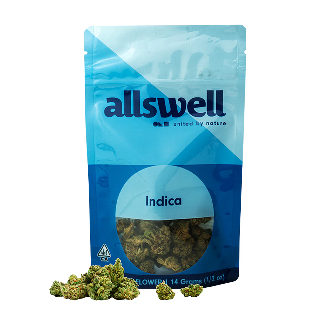 Allswell - Funky Donny (1/2 oz) Main Image