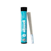 Allswell - Blue Dream - Preroll - 1G