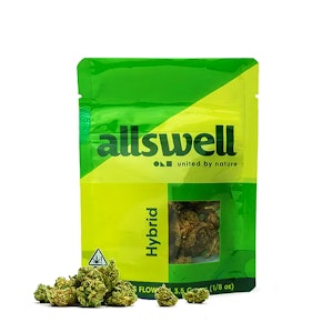 Next Day - Minty Punch (Eighth)